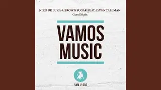 Good Night (feat. Dawn Tallman)