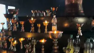 Chotmay 🪔 butter-lamp/  Important message  🕯️🪔