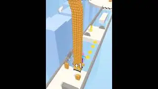Brick Builder All Levels Gameplay - Walkthrough Max Level