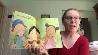 We&rsquo;re Going on a Nature Hunt read by Miss Christine