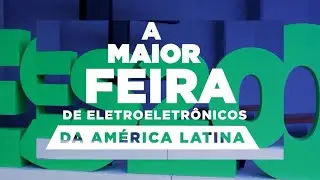 Eletrolar 2023 - Balanço