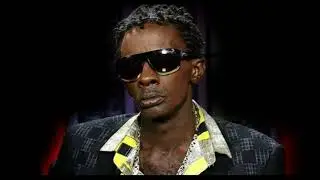 Gully Bop Diss Dr Love 