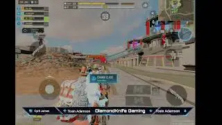 Ots9 meta SMG