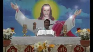 Jezu Thain Zoith (Victory In Jesus) : Bro. Austin Carvalho,