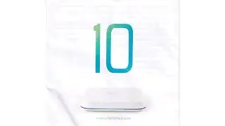 2023安博盒子10代Unblock UBox10紙本說明書