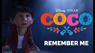 Remember Me (Instrumental Orchestra) - OST COCO