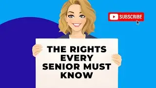 The Rights Every Older Australian Must Know &mdash; And Why They Matter Now More Than Ever