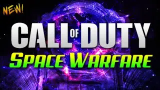 Call of Duty (2016): SPACE WARFARE!