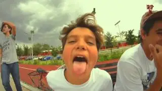 DETONANDO EL SPOT - REFINERIA