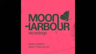 Sable Sheep - Hell Is Empty (MHD008)
