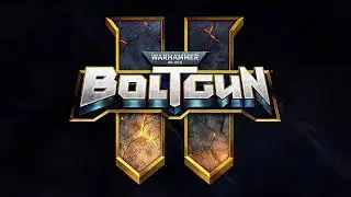 Warhammer 40,000: Boltgun 2 (Game) - Sister of Battle Trailer 2025 - PS5 Games
