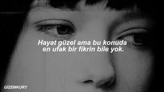 Lana Del Rey - Black Beauty (Türkçe Çeviri) |LDRmevsimi 8/13