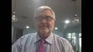 A Prayer About Fairness - with Rev. Mike Peacock