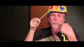 Missoula City Band Give Local Superhero Video