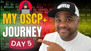 Day 5 OSCP+ Journey: Understanding Exam Rules, Restrictions & Strategy