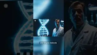 Parte4 | 💡 L&rsquo;idea IMPOSSIBILE che ha cambiato per sempre la biologia #biology #perte #biometechverse