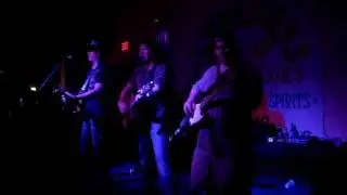 Terry Brock, Kevin Jacobs, Clay Musgrave, Ben Batchelor...Little Suzi's On The Up