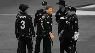 Re-live Lockie Ferguson's Superb ODI Performance | New Zealand vs Pakistan | PCB | MA2L