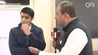 Congress Says Unlike BJP Our Party Has Inner Democracy
