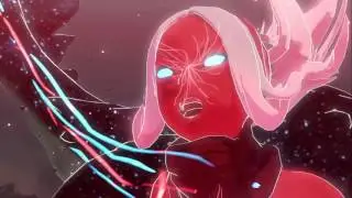 GRAVITY RUSH 2 Episode 26 - A Song Without Voice