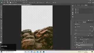 Adobe Photoshop 2020 (Dodging and burning with Levels)