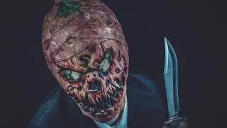 (free for profit) HALOWEEN- Type Beat Dark Trap | prod. soshak beats