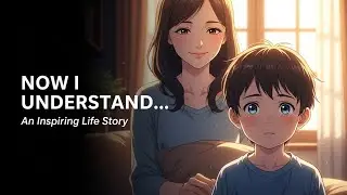 When You Grow Up, You Will Understand &mdash; An Inspiring Life Story