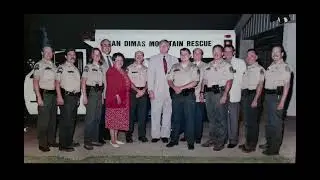Mark Nelson: 52 Years of Service
