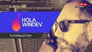 Revolucionando la Arquitectura de Software: De Cliente-Servidor a API REST en Windev