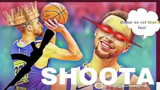 Stephen Curry Mix - Flex