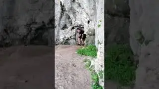 Пещерното чудовище #bulgaria #cavemonster #fun #comedy