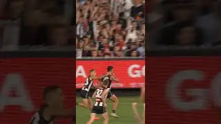 Daicos gives the Pies the lead 🤩