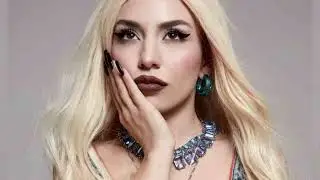 Ava Max - Hold Up (Wait A Minute) (Blue Sky Writer's Demo)