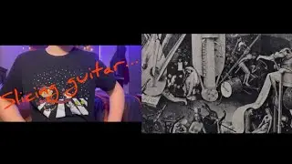 Deep Purple - April REACTION/REVIEW