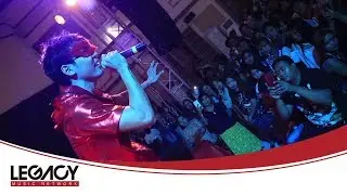 K Mask (Kevin Mask) - မမုန်းလိုက်နဲ့
