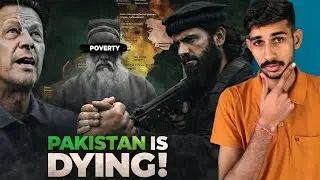 Pakistan Reality | Terrorism and Politics  | Parveen Goswami