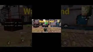 best gameplay bgmi in mirror world#bgmi #clutch #pocox3propubgtest #tigergaming
