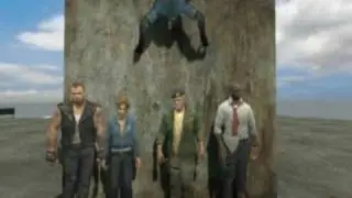 Left 4 Dead Meets Left 4 Dead 2