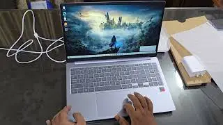 SAMSUNG Galaxy Book4 Edge Laptop || Unboxing All Metal Body Best Quality Premium Look Free Microsoft