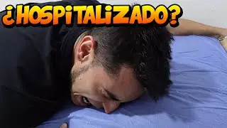LA PEOR MANERA DE EMPEZAR EL AÑO...