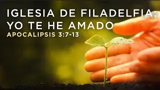 Aunque tengas pocas fuerzas,  no te rindas, sigue adelante. Pastor Luis Alberto Garcia 