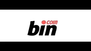 Обзор проекта Bin coin