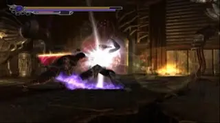 鬼武者2連鎖一閃　ボス戦集