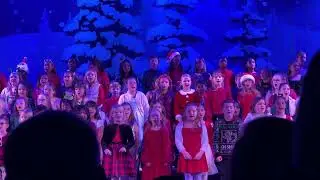 Sarah’s Concert