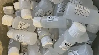 From spirits to sanitizer: Junction 35 distillery adapting to business changes