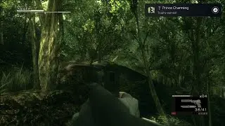 MGS3 (Master Collection): Prince Charming Trophy Guide