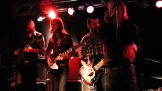 2014 Undercover: The Allman Brothers Band @ De Hip Deventer