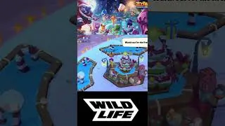 ZOOBA🔥 | Multiplayer Game 💥 | #zooba #games #multiplayer #battleroyalegame #trending #viral #shorts