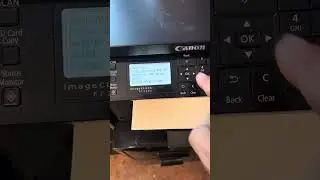 Как подключить принтер к Wi-Fi с помощью кнопки WPS. Защищённая настройка Wi-Fi. Интернет для Can...