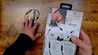 PlugPhones PF Liberate 2.0 Unboxing plus Review of same device 4 years on